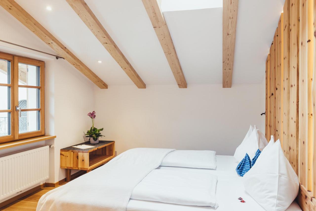 Hotel Schmuckhof キウーザ エクステリア 写真