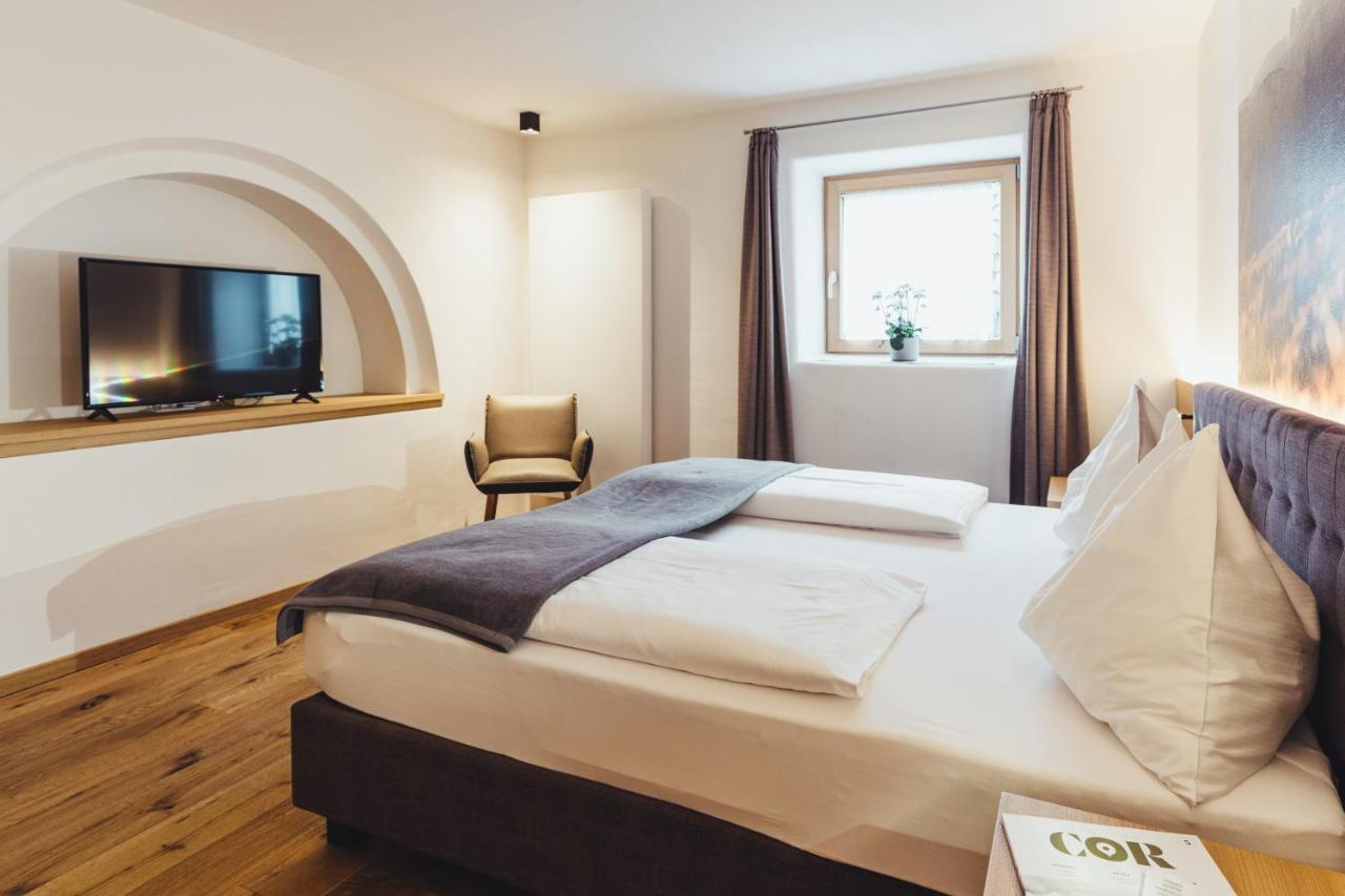 Hotel Schmuckhof キウーザ エクステリア 写真