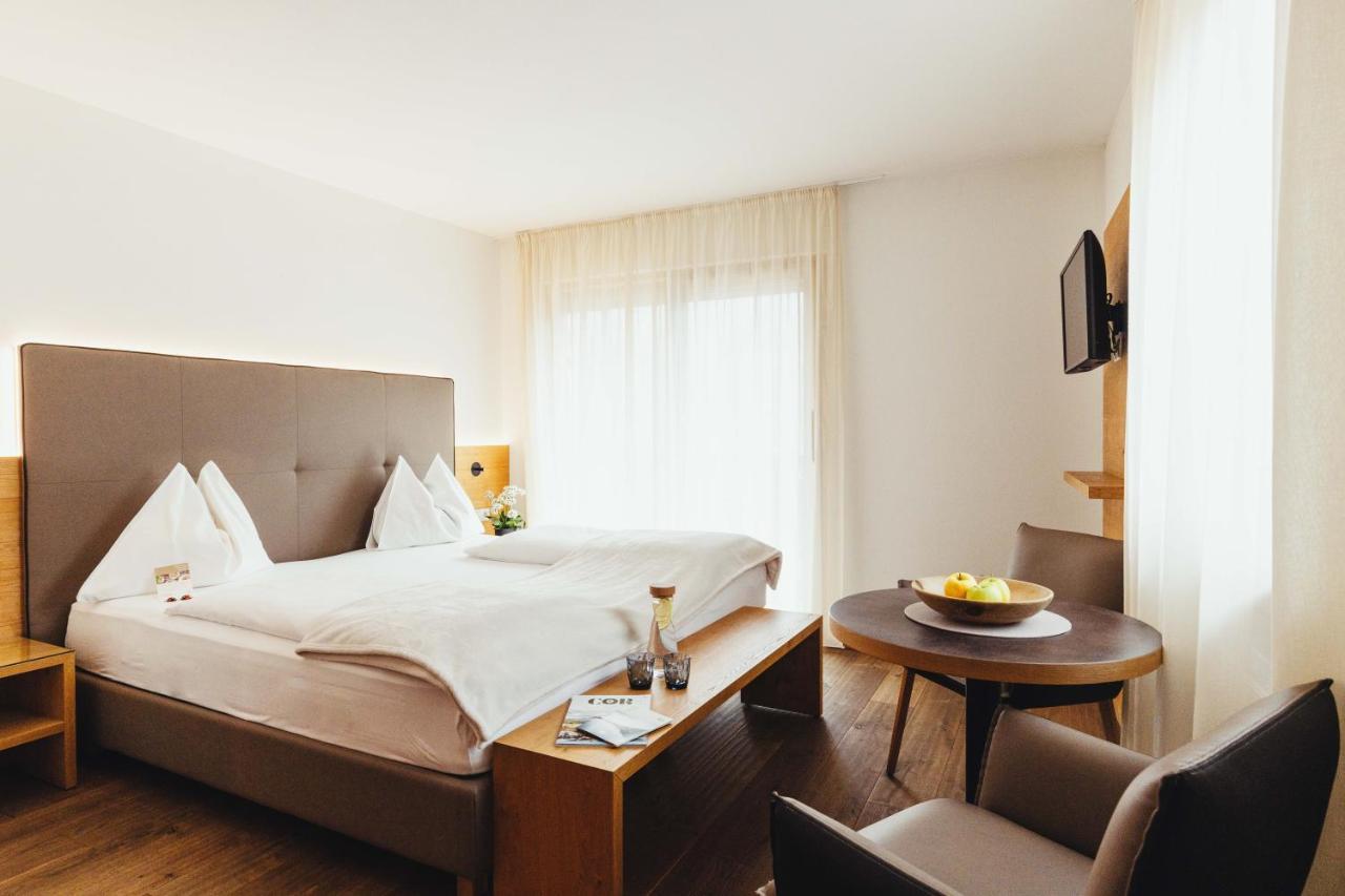 Hotel Schmuckhof キウーザ エクステリア 写真