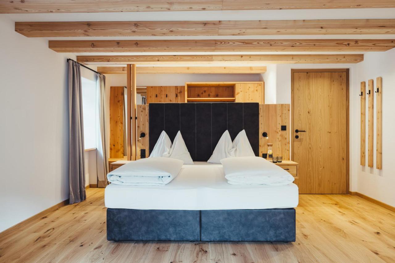 Hotel Schmuckhof キウーザ エクステリア 写真